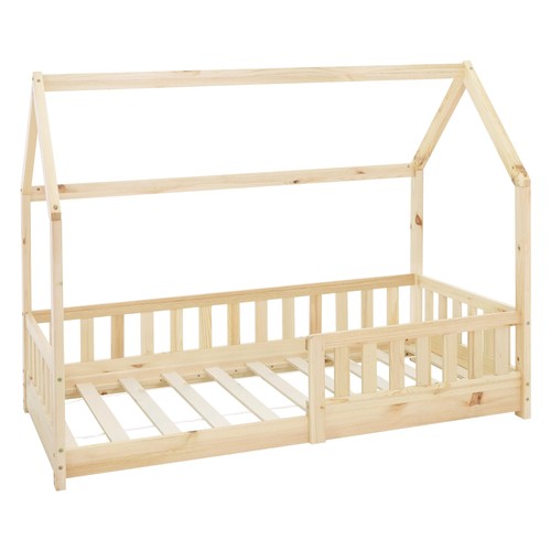 Kinderbett matratze hausbett - kinderbett/matratze,