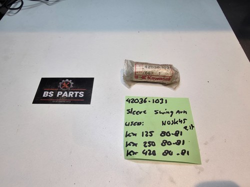 Nos kawasaki 125 250 - kawasaki,