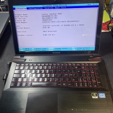 Lenovo Ideapad Y500