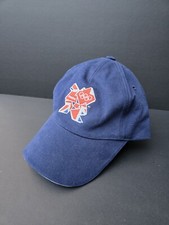 NWT LONDON 2012 OLYMPICS Navy