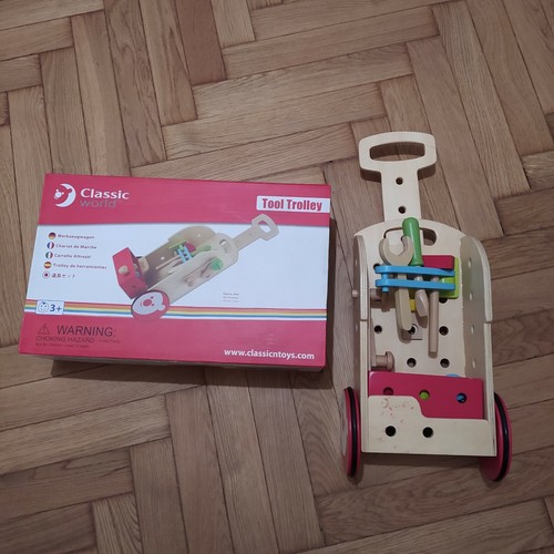 Classic world kinder - classic,