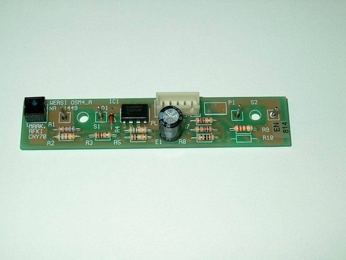 Osm4a ersatzplatine gepr - -,