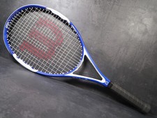 Wilson - ncode n6 - L3 - 4 3/8