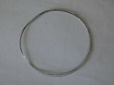 2 m Kupferdraht Schaltdraht Erddraht 0,3 mm, verzinnt (24)