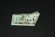 Heroquest MB Ersatzteile #