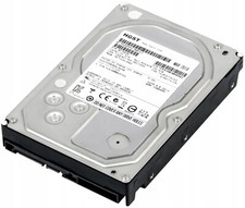 FESTPLATTE HGST UltraStar 7K4000 HUS724040ALA640 4TB 7.2K 64MB SATA III 3.5''