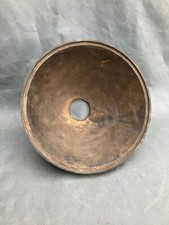 Prewar reflector Hella Bosch
