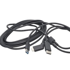 *Note 1* Oculus Rift S