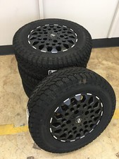 Kompletträder zoll offroad - kompletträder,