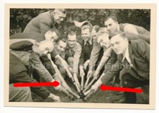 137648: Foto, Zivilisten