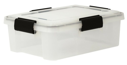 10l luftdichte wetterfeste - 10l,