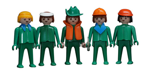 Playmobil figuren alte - playmobil,