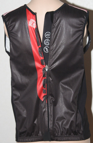 Bioracer body spitfire - body,