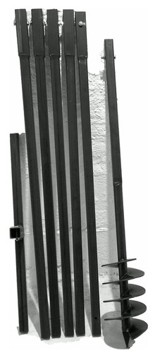 Brunnenbohrgerät erdbohrer - brunnenbohrgerät,