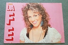 Rare Lafee original single