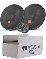 JBL Lautsprecher für VW Polo