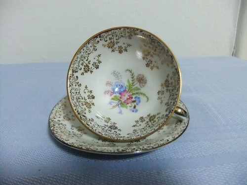 Sammeltasse mokkatasse gkc - sammeltasse,,