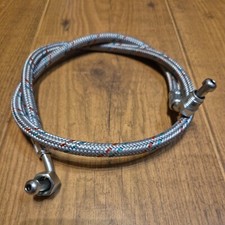 900mm Mectron geflochtene