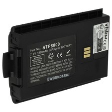 Akku für Simoco-Sepura STP8000 STP8040 STP8035 STP8038 STP8030 1880mAh 7,4V