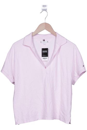 Tommy hilfiger poloshirt - tommy, damen