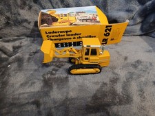 Nzg 1/50  Liebherr Lr 621 Laderaupe  Mit Ovp