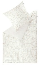 Musterring JustB! Bettwäsche