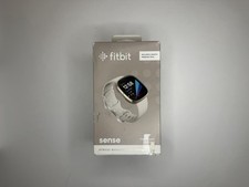 Fitbit Sense Smartwatch