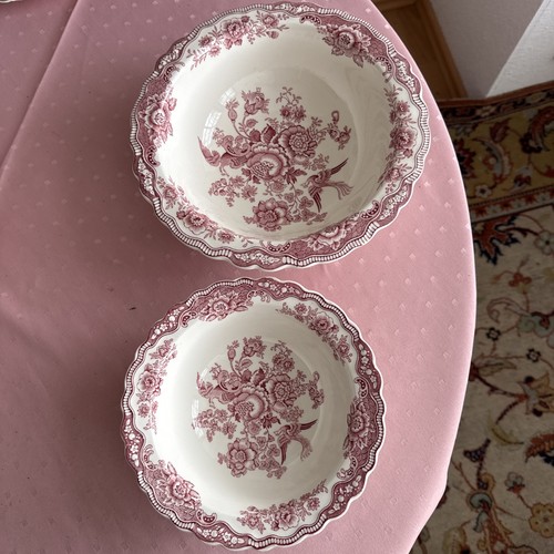 Bristol crown ducal rot - crown,