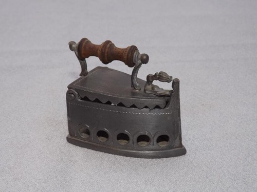Miniatur bügeleisen - miniatur,