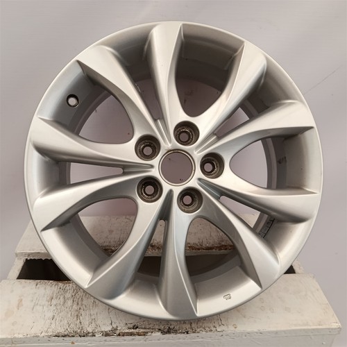 Mazda iii zoll 7j - 3, 17