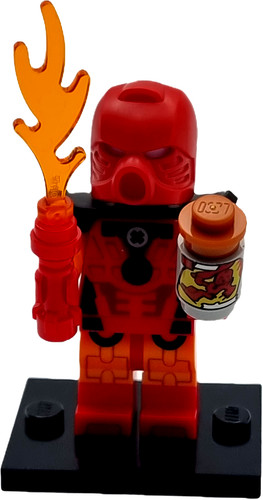 Lego minifigures 71052 - , serie