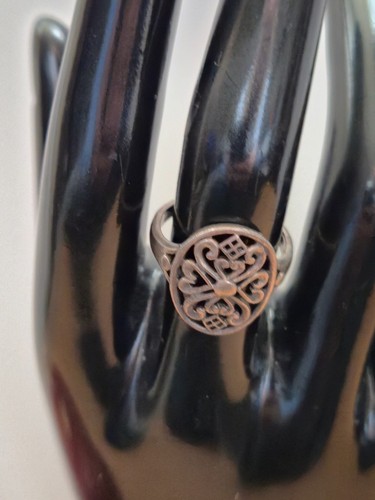 Vintage ring 925 - 925, silber