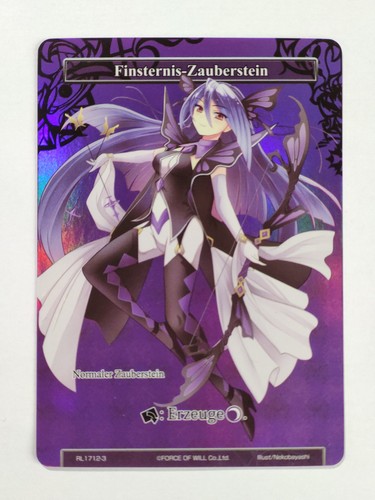 Finsternis-Zauberstein