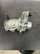 VW Lupo 1.4 FSI Drosselklappe