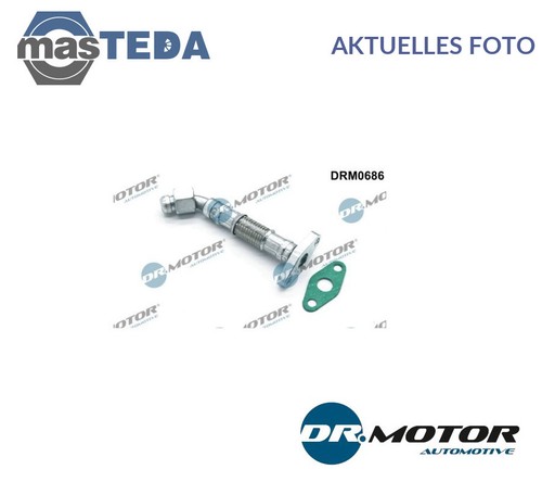 Drm0686 ölleitung lader - drm0686,