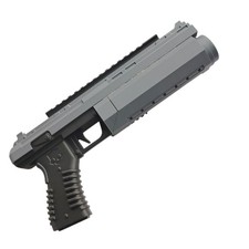 Helldiver GP-31 Granate