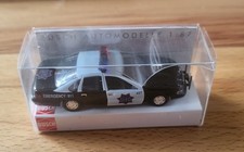 Chevrolet Caprice San