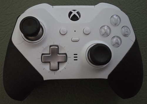 Microsoft xbox elite wireless - elite,