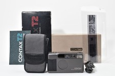 [Getestet MINT] Contax T2
