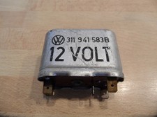 Relais für Abblendlicht Fernlicht VW Bus  Käfer Karmann Ghia 311941583B SWF