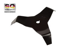 Mulchmesser 3 Schneiden für