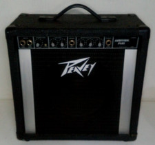 *DEFEKT* Vintage Peavey Audition Plus 80er Gitarrenverstärker 20W USA