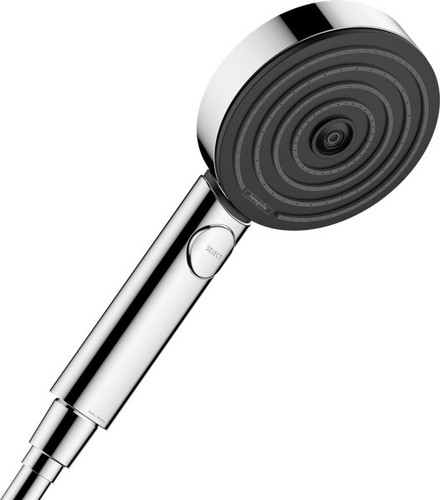 Hansgrohe handbrause - hansgrohe, 3