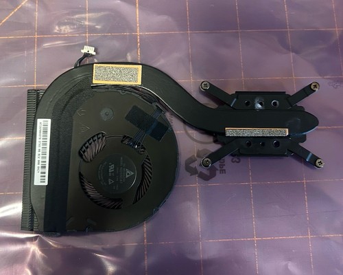 Lenovo cpu lüfter - lenovo, fan