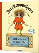 Der Struwwelpeter: Lustige