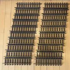 LGB Schienen Set,  Gerade, 30