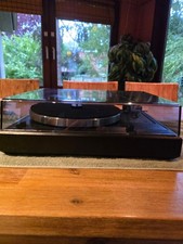 Plattenspieler Thorens TD 2001 ( unbenutzt  )