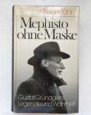 Mephisto ohne Maske: Gustaf