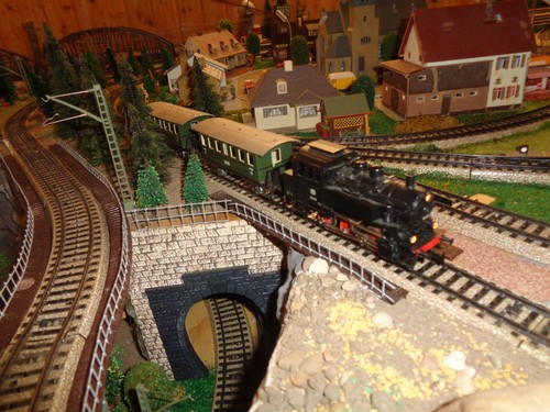 Märklin konvolut - märklin,