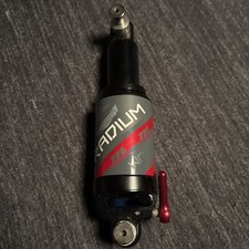 Manitou Radium Expert Dämpfer